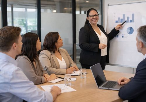 Treinamento Pós-Contratação
